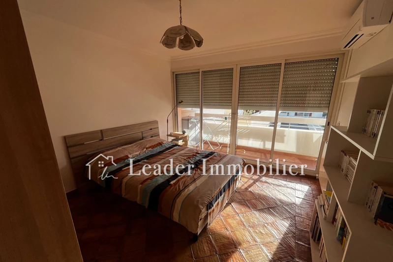 Vente appartement Antibes  