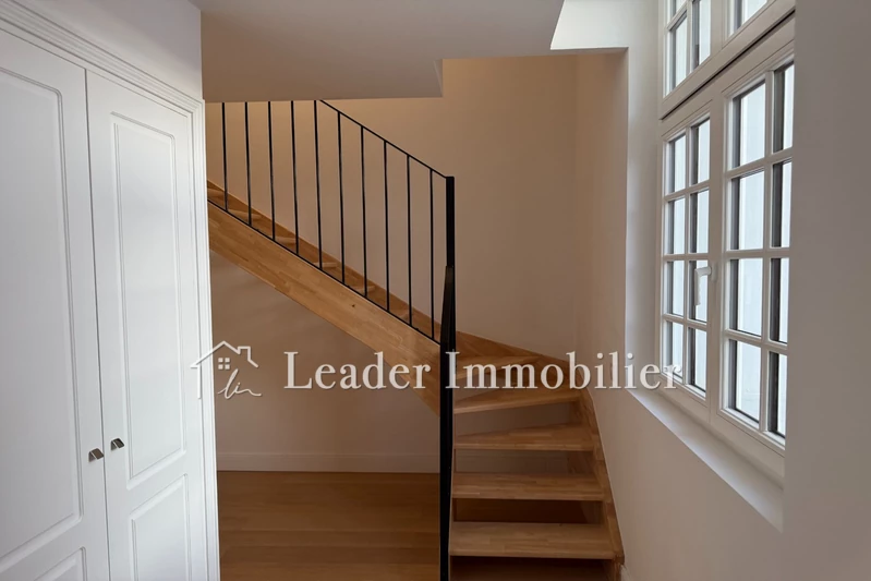 Vente duplex Antibes  