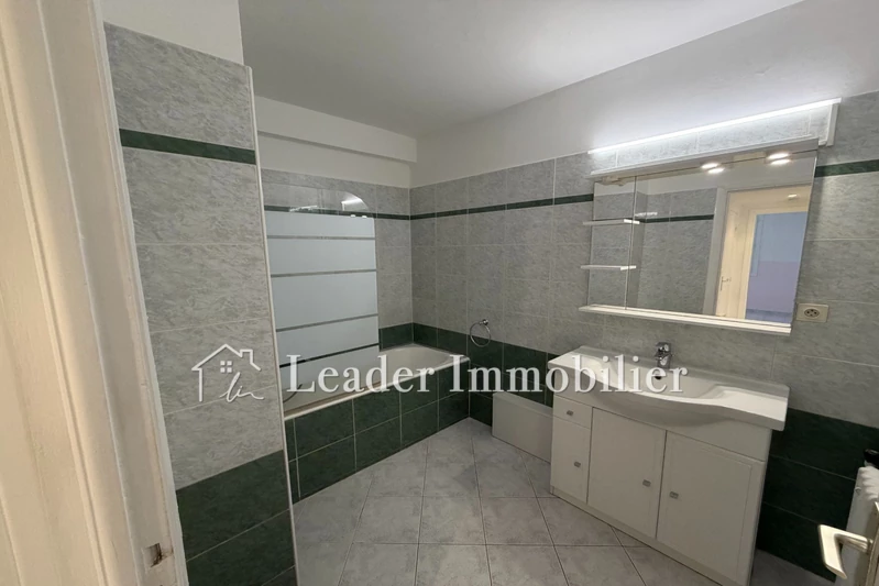 Vente appartement Antibes  