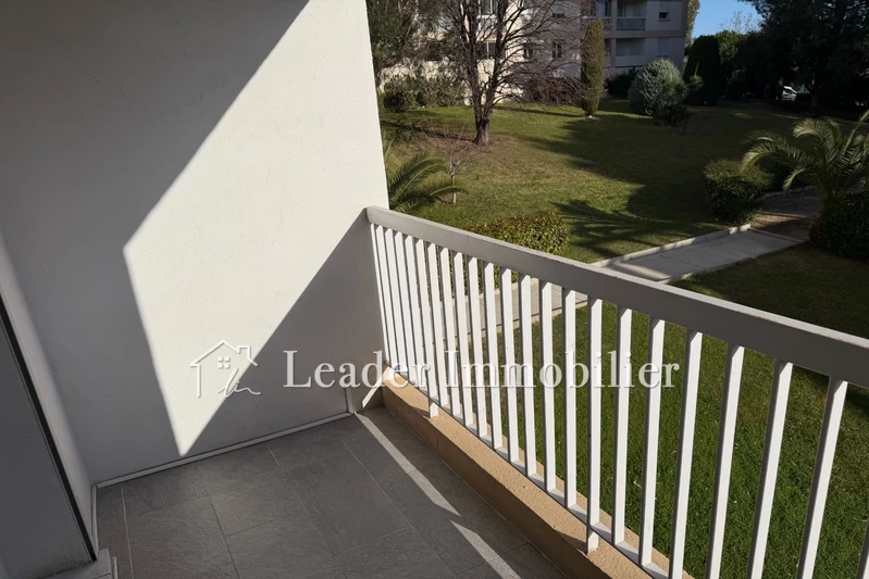 Vente appartement Antibes  