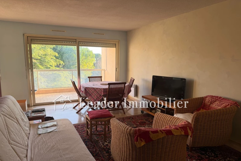 Vente appartement Antibes  