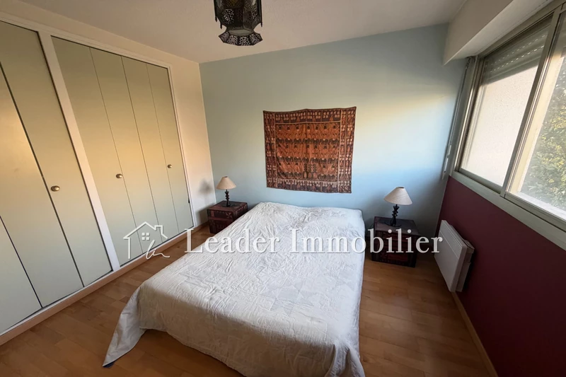 Vente appartement Antibes  