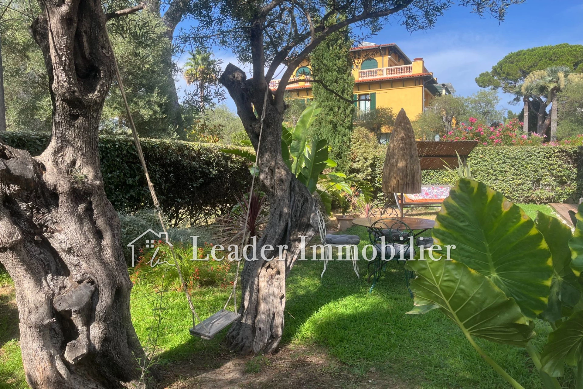 Appartement 4 pièces 86 m² · à Juan les Pins · 86 m² · 1 240 000 €