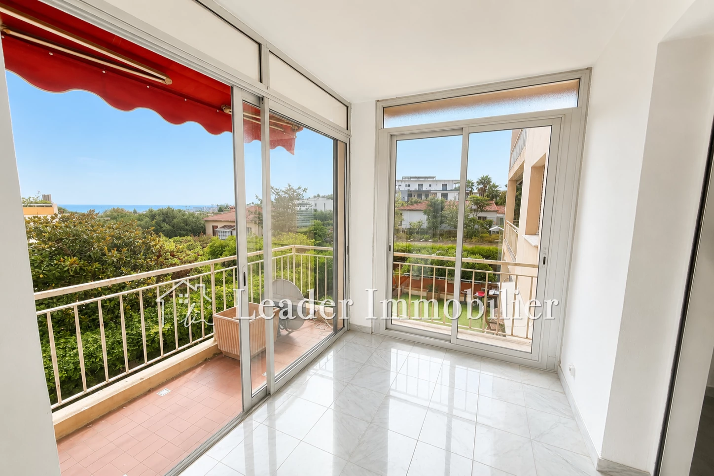 Appartement 4 pièces 82 m² · à Antibes · 82 m² · 439 000 €