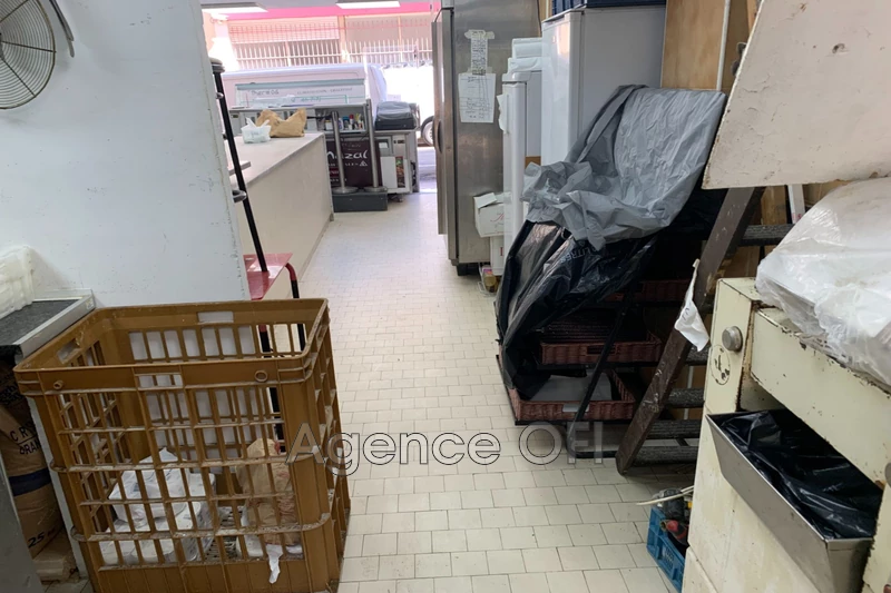 Professionnel boutique Juan-les-Pins  