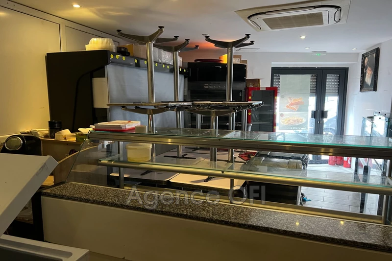 Professionnel  Juan-les-Pins  