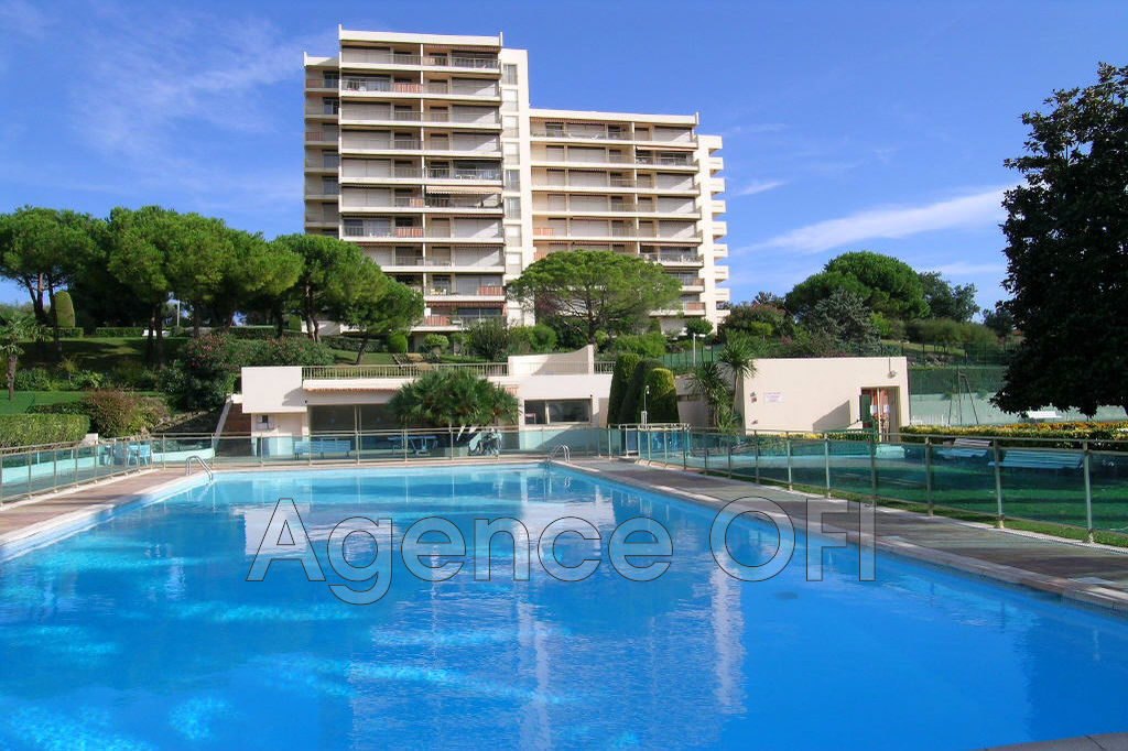 Eden Parc Juan Les Pins Vente De Particulier