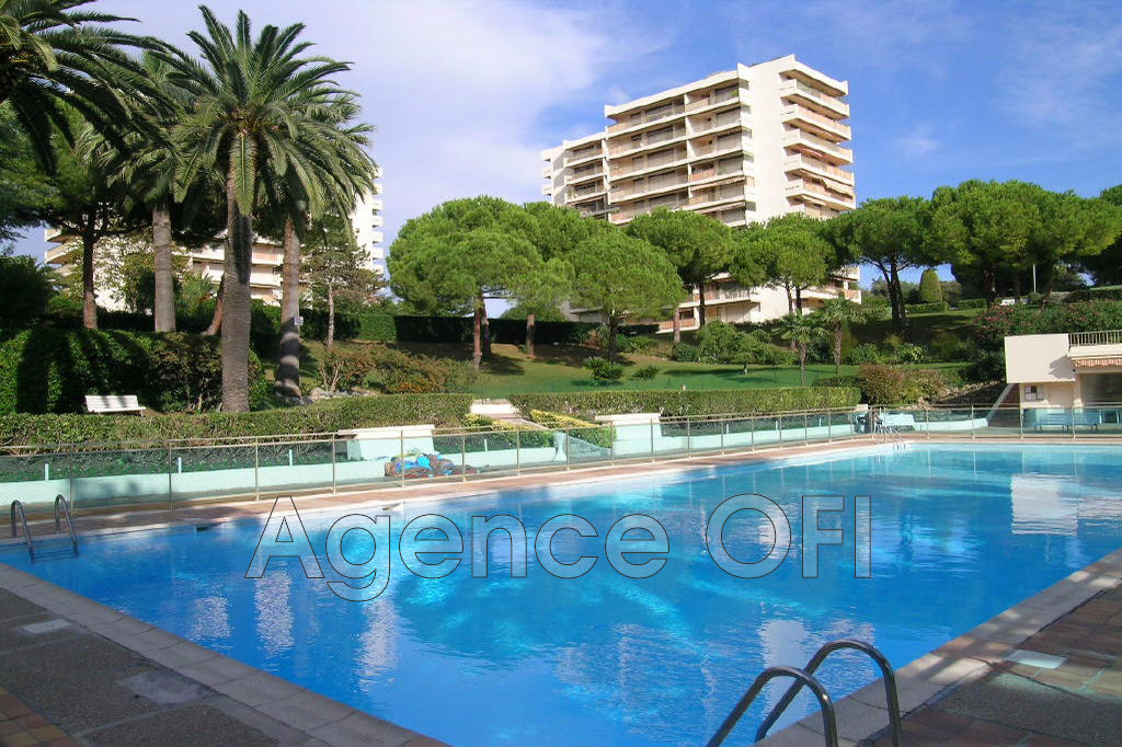 Eden Parc Juan Les Pins Vente De Particulier