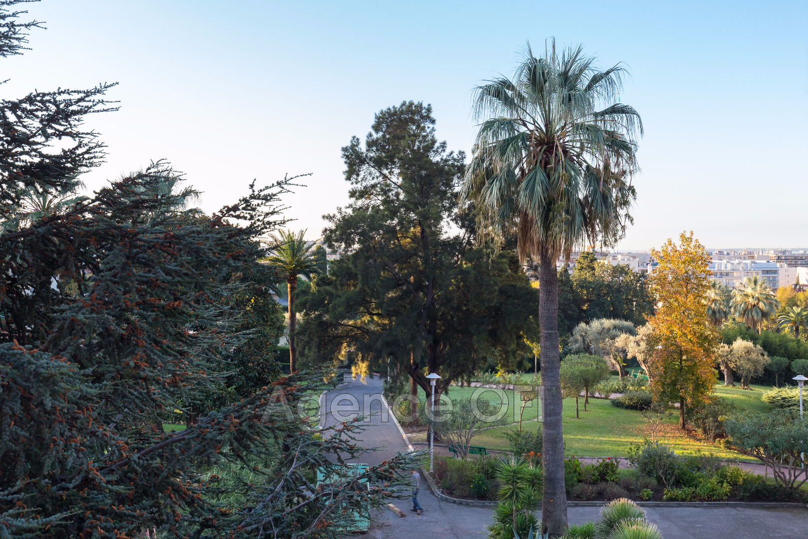 Eden Parc Juan Les Pins Vente De Particulier