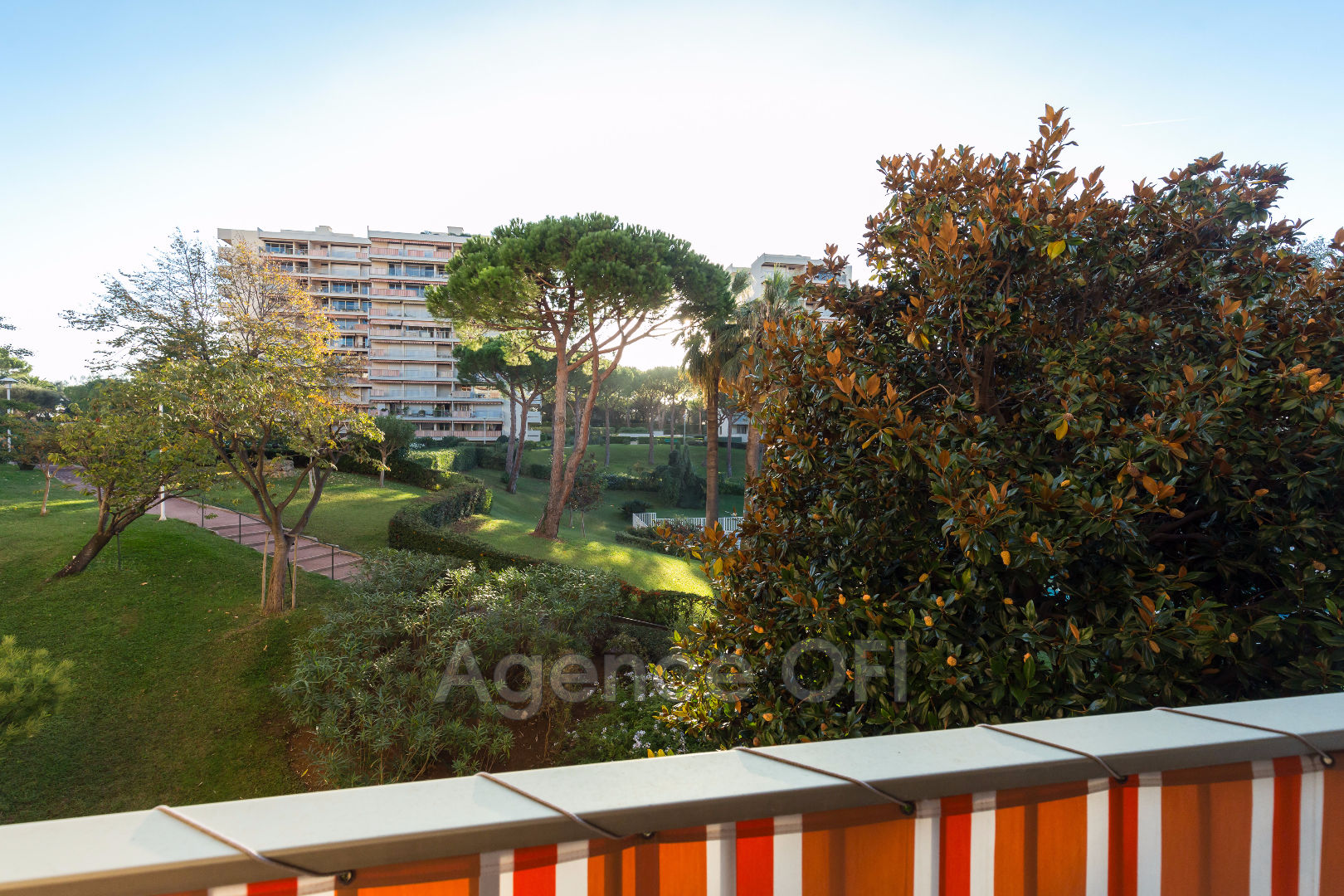 Eden Parc Juan Les Pins Vente De Particulier