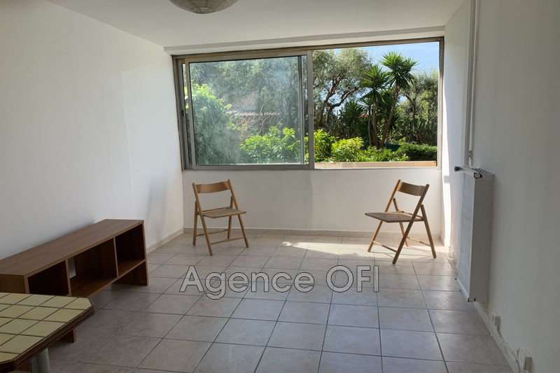 appartement  1 room  Antibes Heights  20 m² -   