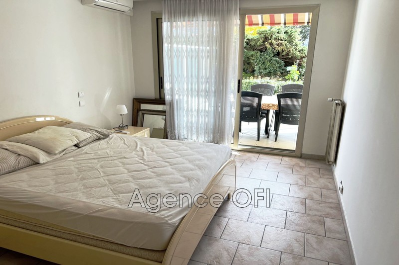 Vente appartement Juan-les-Pins  