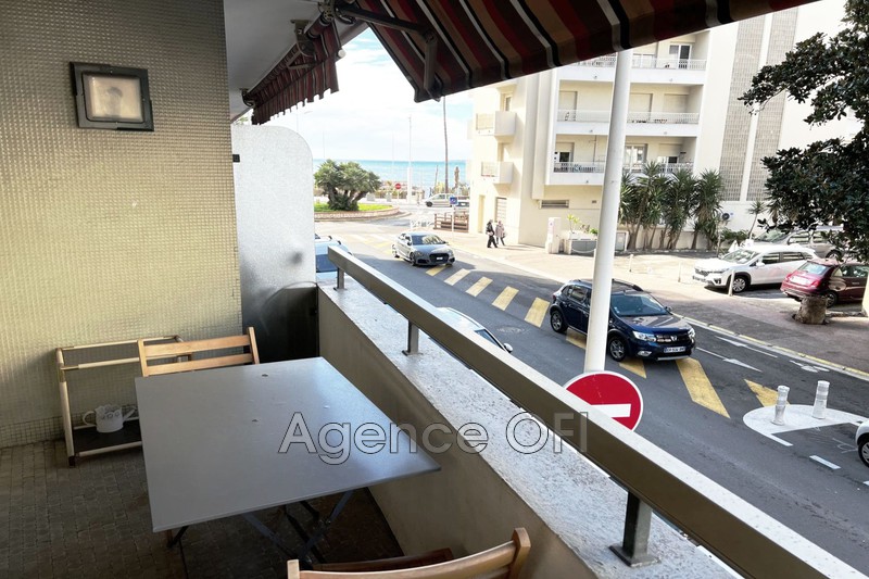 Vente appartement Juan-les-Pins  