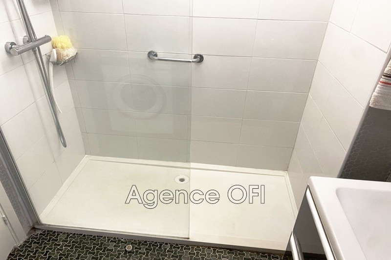 Vente appartement Juan-les-Pins  