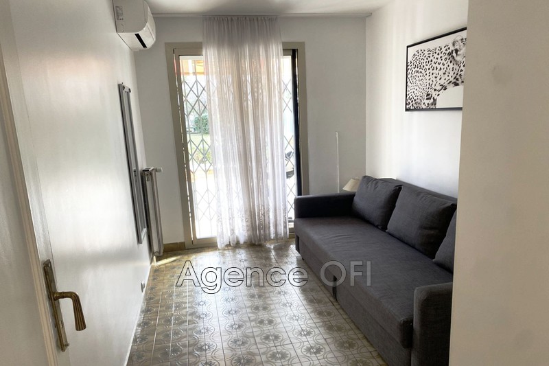 Vente appartement Juan-les-Pins  