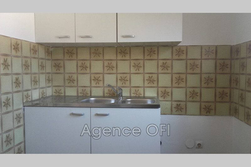 Vente appartement Golfe-Juan  