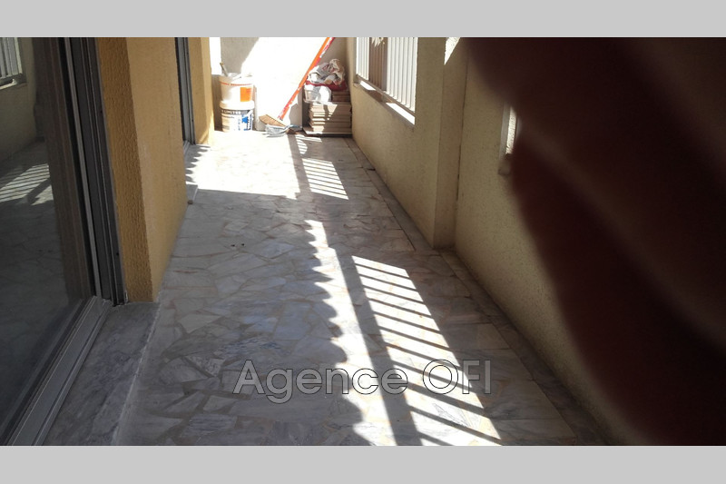 Vente appartement Golfe-Juan  