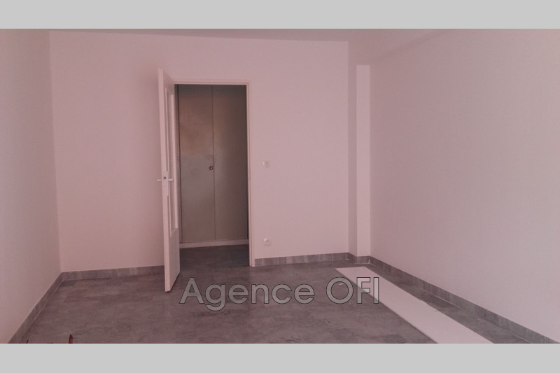 Vente appartement Golfe-Juan  