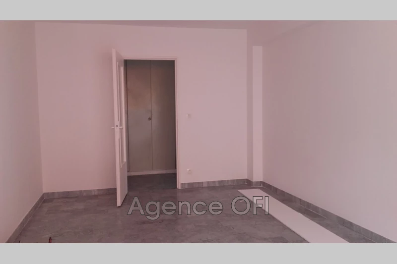 Vente appartement Golfe-Juan  