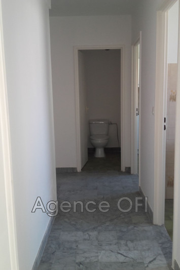 Vente appartement Golfe-Juan  