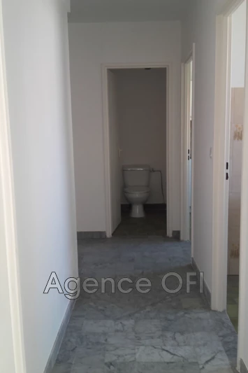 Vente appartement Golfe-Juan  