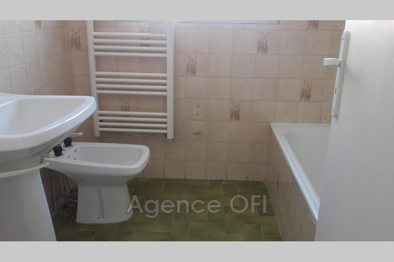 Vente appartement Golfe-Juan  