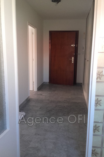 Vente appartement Golfe-Juan  