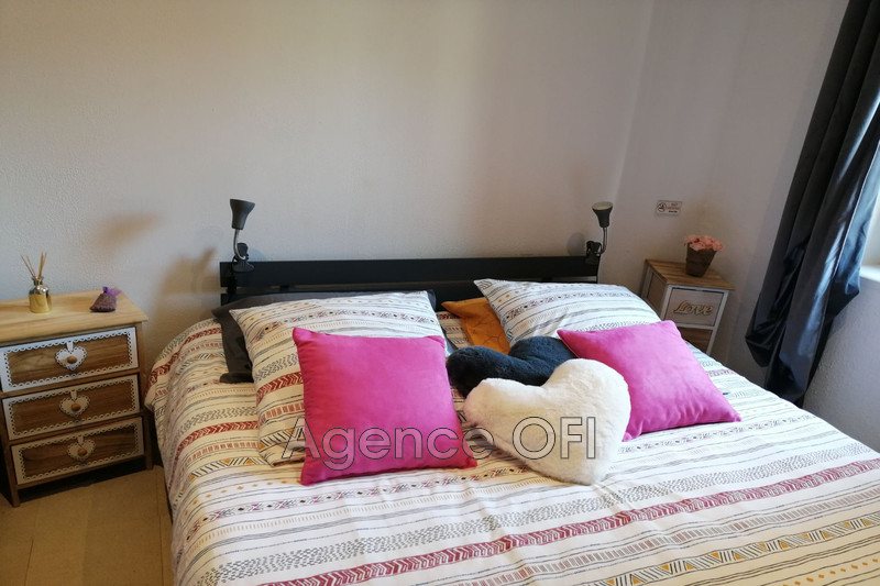 Vente appartement Antibes  