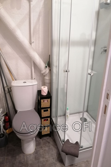 Vente appartement Antibes  