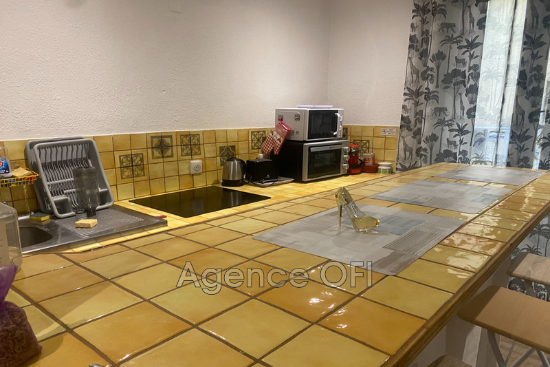 Vente appartement Antibes  