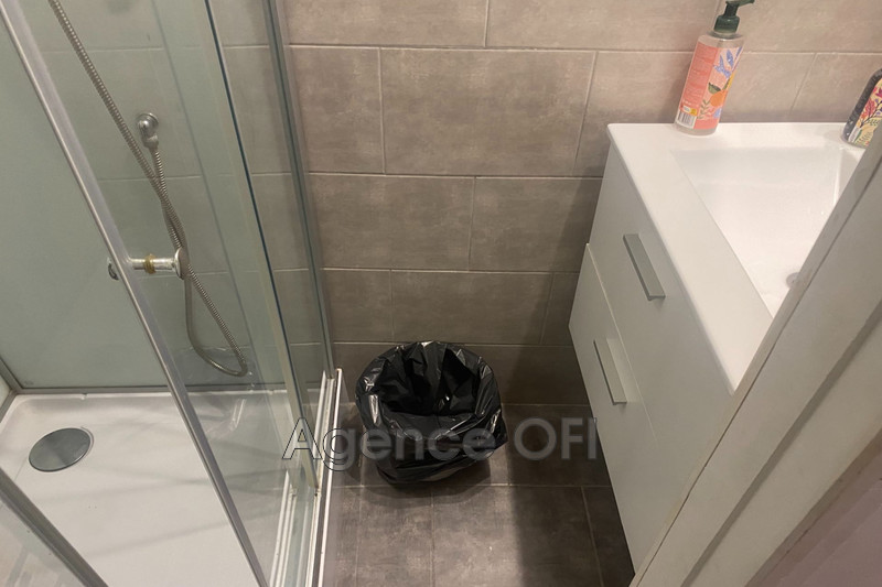 Vente appartement Antibes  