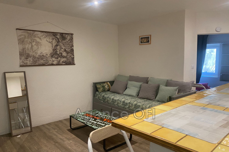 Vente appartement Antibes  