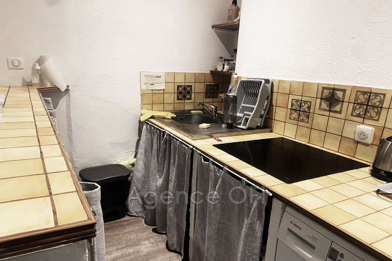 Vente appartement Antibes  