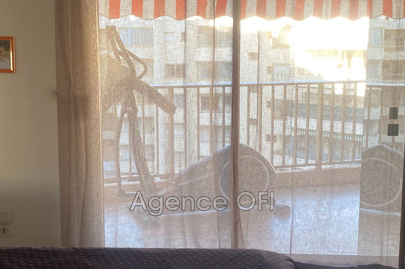 Vente appartement Juan-les-Pins  