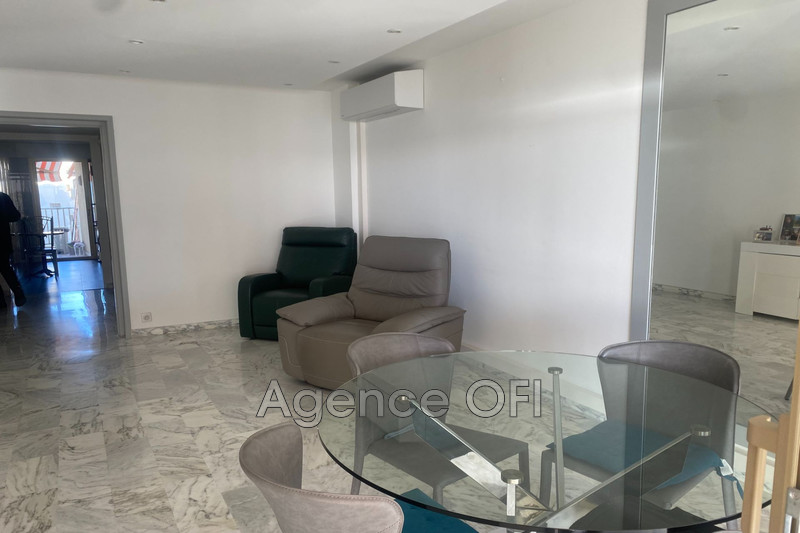 Vente appartement Juan-les-Pins  
