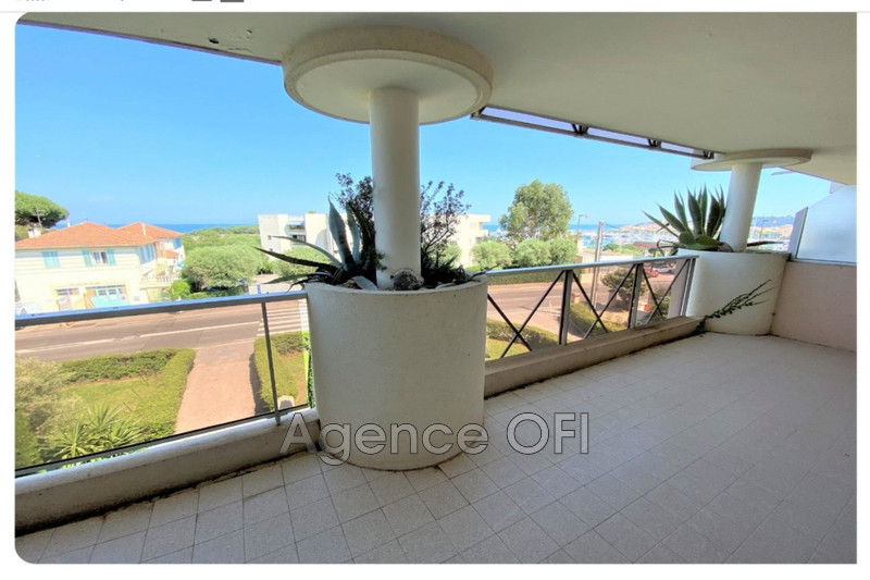 Vente appartement Antibes  