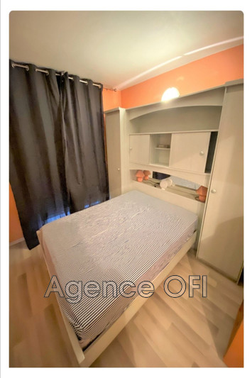 Vente appartement Antibes  