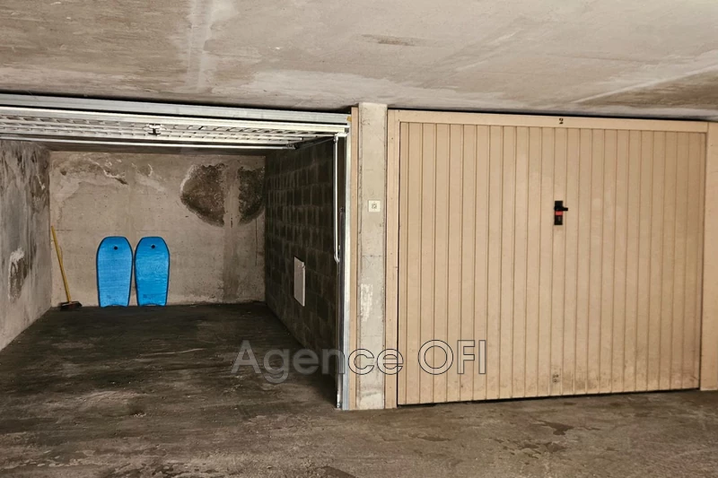 Vente appartement Antibes  