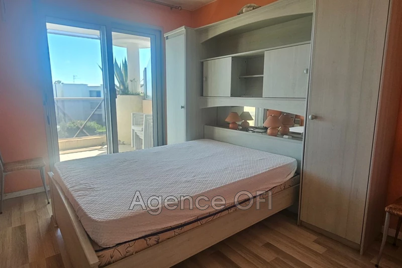 Vente appartement Antibes  