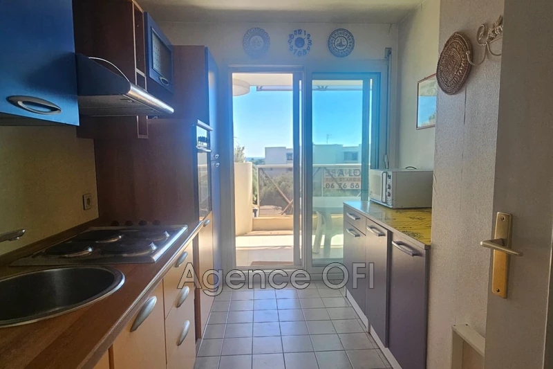 Vente appartement Antibes  