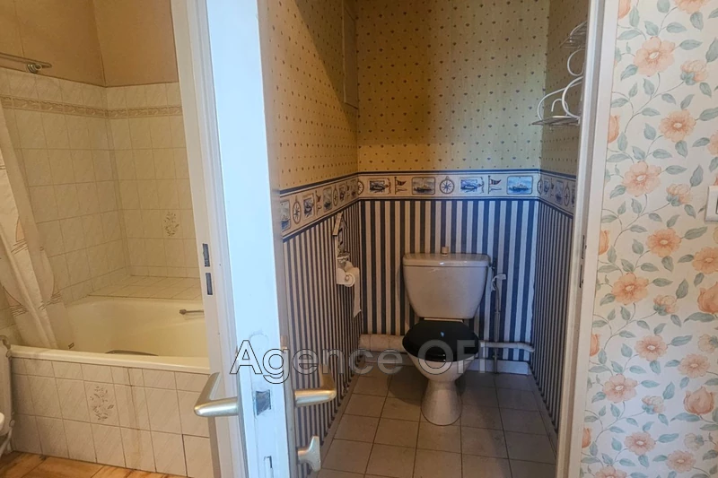 Vente appartement Antibes  