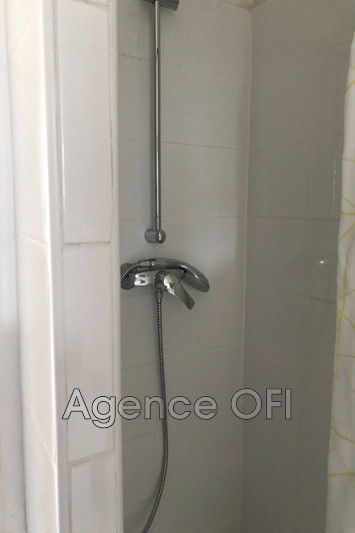 Vente appartement Juan-les-Pins  
