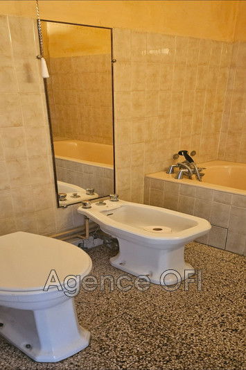 Vente appartement Antibes  