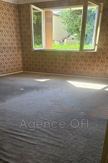 Vente appartement Antibes  