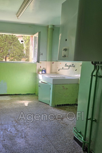 Vente appartement Antibes  