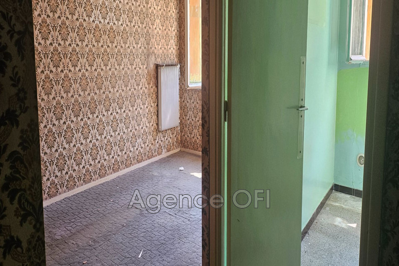 Vente appartement Antibes  