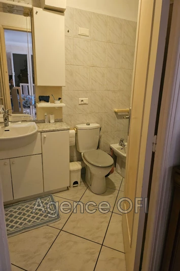 Vente appartement Juan-les-Pins  