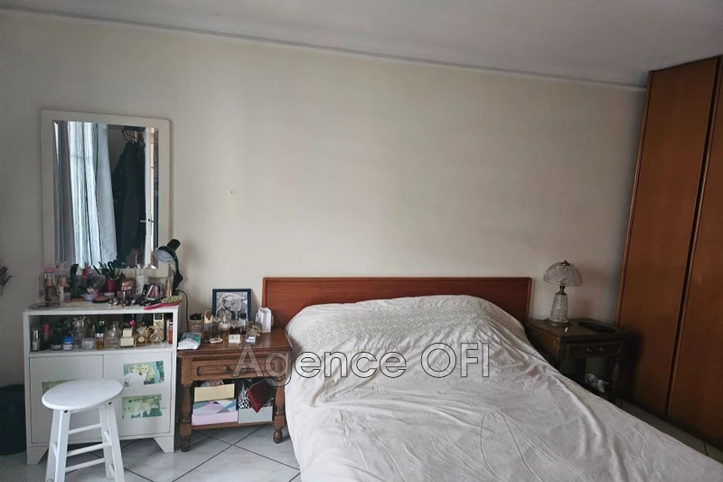 Vente appartement Juan-les-Pins  