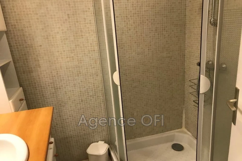 Vente appartement Juan-les-Pins  