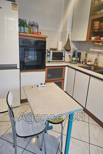 Vente appartement Juan-les-Pins  